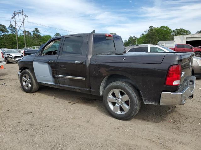 2017 RAM 1500 SLT 1C6RR6LT2HS610222