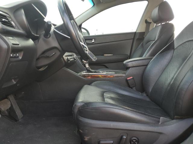 5XXGU4L32GG068521 KIA OPTIMA EX