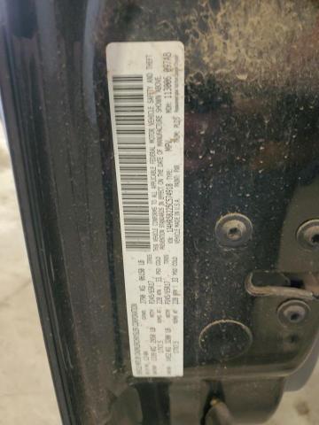 1J4HR58225C574918 Jeep Grand Cherokee Limited