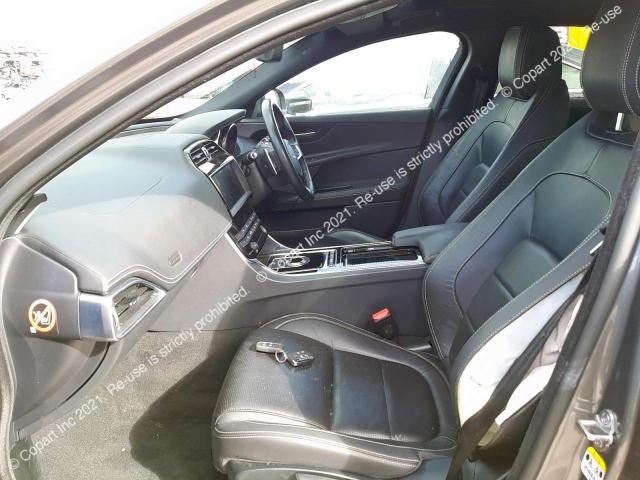 SAJAB4AX4KCP49713 Jaguar Xe R-sport