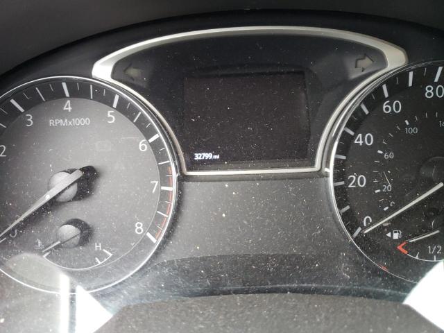 1N4AL3AP8JC138576 Nissan ALTIMA 2.5