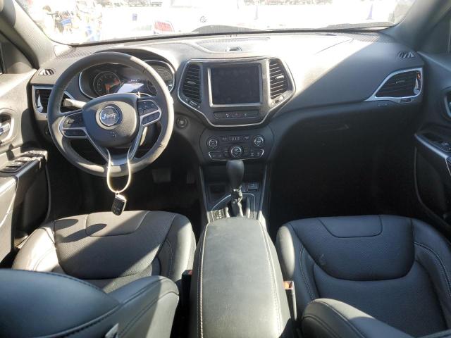 2021 Jeep Cherokee Latitude For Sale: Your Comprehensive Buying Guide