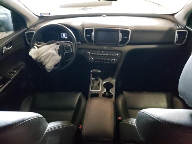 KNDPN3AC8H7104877 KIA Sportage Ex