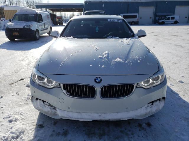 2015 BMW 428 XI - WBA3N9C57FK246578