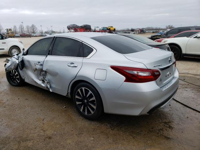 1N4AL3AP8JC138576 Nissan ALTIMA 2.5