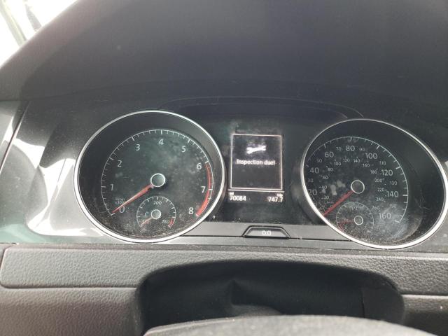 2019 VOLKSWAGEN GOLF - 3VWG57AU3KM009010