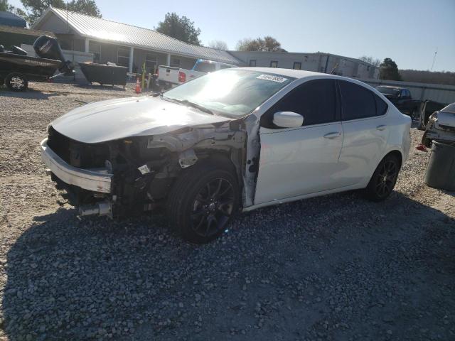 2016 DODGE DART SXT S - 1C3CDFFA9GD822730
