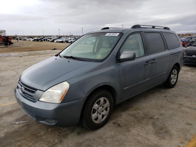 2008 Kia Sedona EX