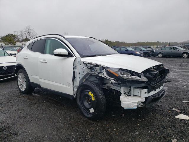 2020 JAGUAR E-PACE SE - SADFP2FX4L1014296