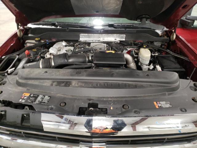 2018 CHEVROLET 3500 - 1GC4K0EY7JF114294