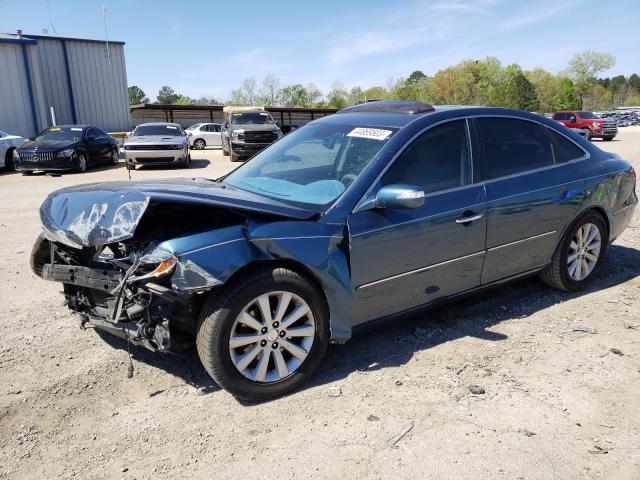 2009 Hyundai Azera SE