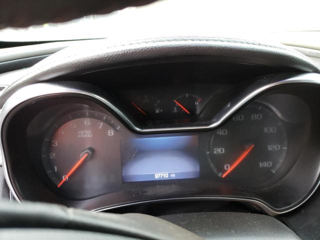 1G1155S35EU138622 Chevrolet IMPALA LTZ