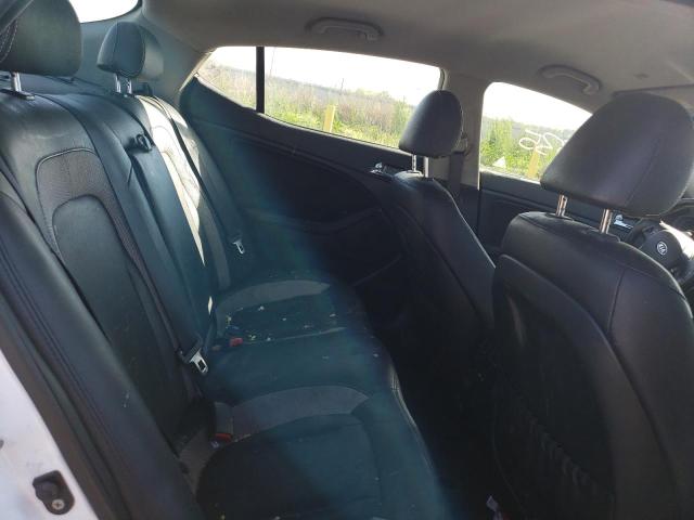 KNAGR4A6XB5117084 2011 Kia Optima Sx