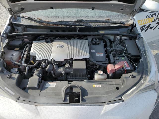 2017 TOYOTA PRIUS I JTDKBRFU8H3577628