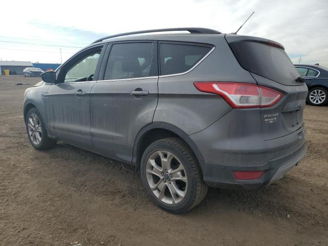 Vin: 1fmcu9gx5eua12732, lot: 44614383, ford escape se 20142