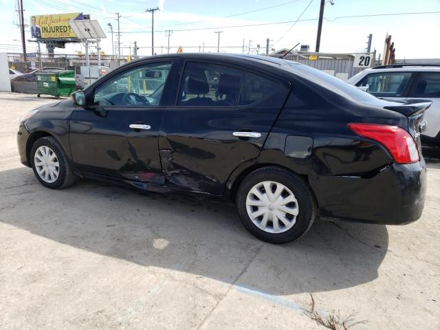 3N1CN7AP5GL815782 Nissan VERSA S