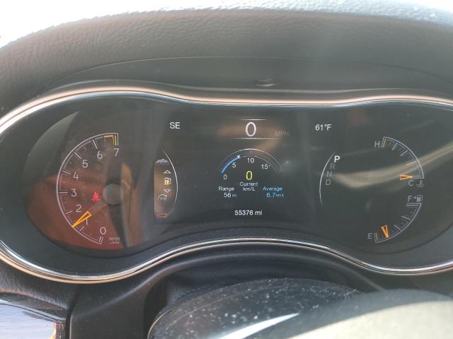 1C4RJFBG3HC637539 Jeep Grand Cherokee Limited