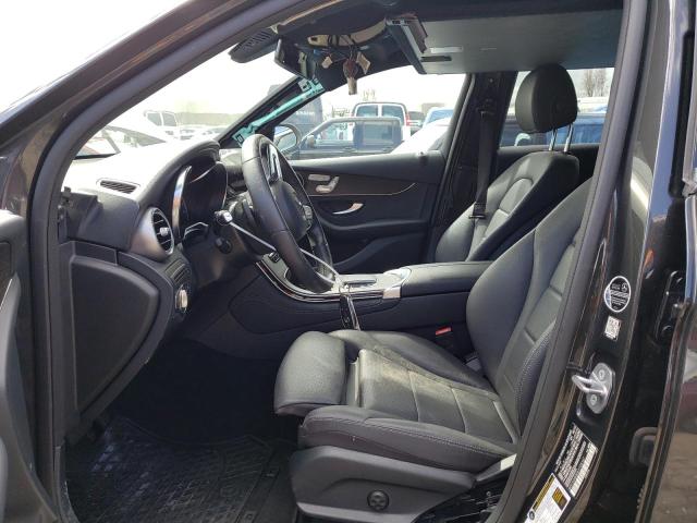 WDC0G8EB3LF728167 Mercedes-Benz Glc 300 4matic