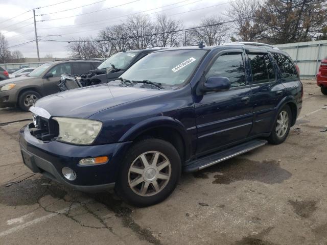 2007 Buick Rainier CXL