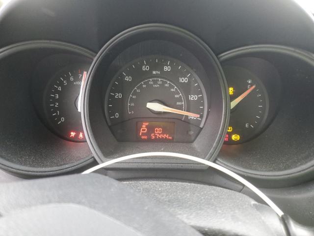 KNADM5A30D6128394 KIA RIO LX