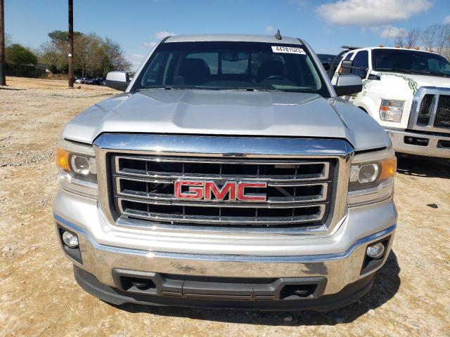2015 GMC SIERRA C15 - 1GTR1UEC5FZ420405