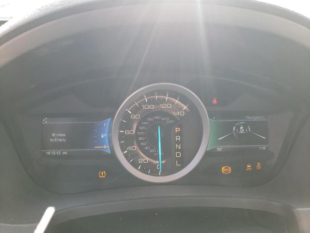 1FM5K7D90EGA32605 Ford EXPLORER XLT