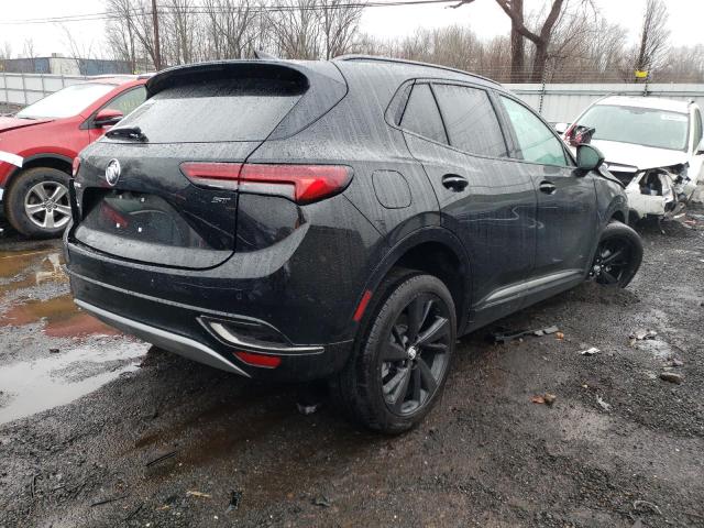 2023 BUICK ENVISION P - LRBFZMR42PD015470