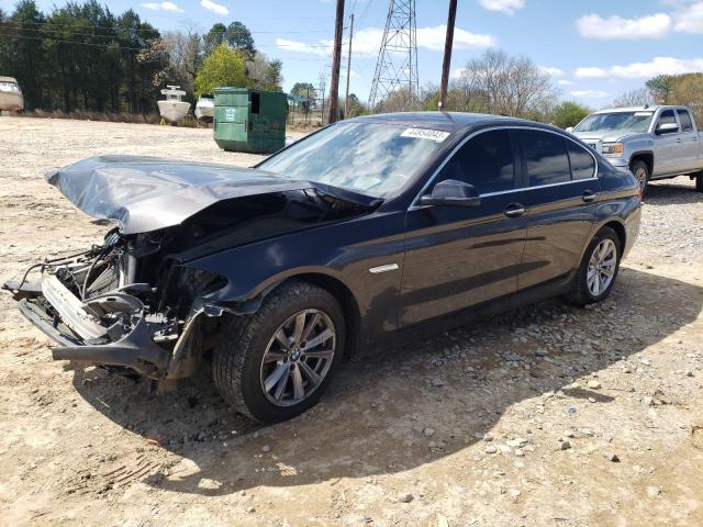 2016 BMW 528 XI - WBA5A7C53GG642732