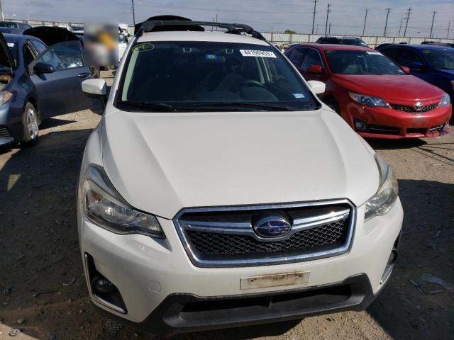 JF2GPADC6GH328251 Subaru Crosstrek Premium