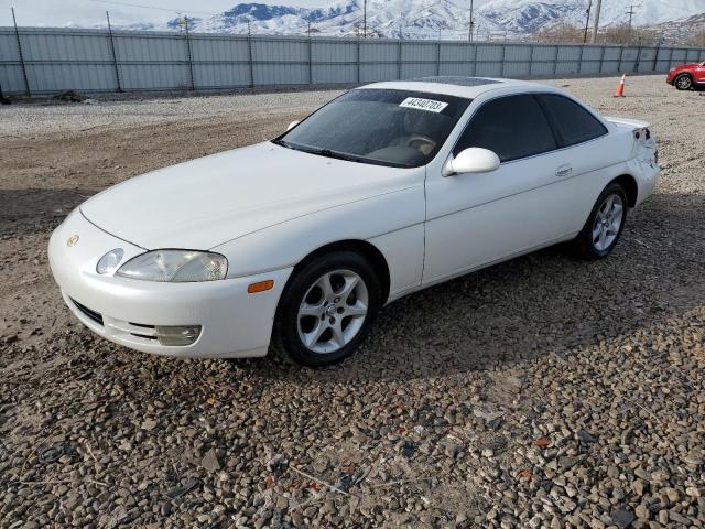 1995 Lexus SC 400 