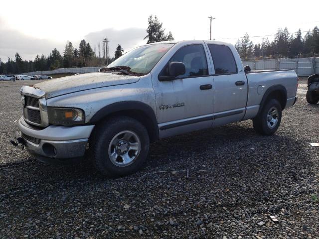 2002 Dodge Ram 1500 