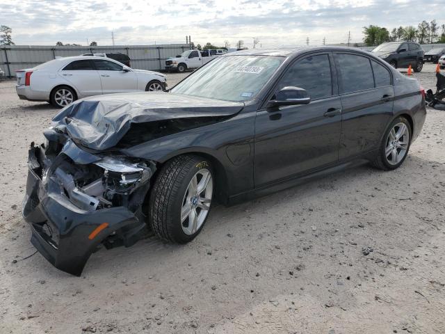 2018 BMW 330E - WBA8E1C54JA177953