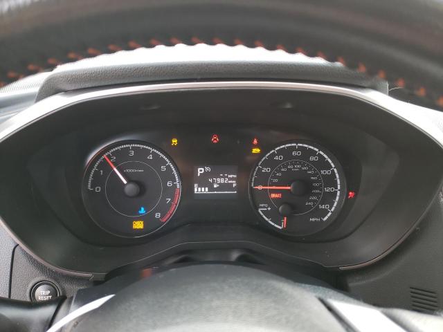 JF2GTABC0JH224392 Subaru Crosstrek Premium