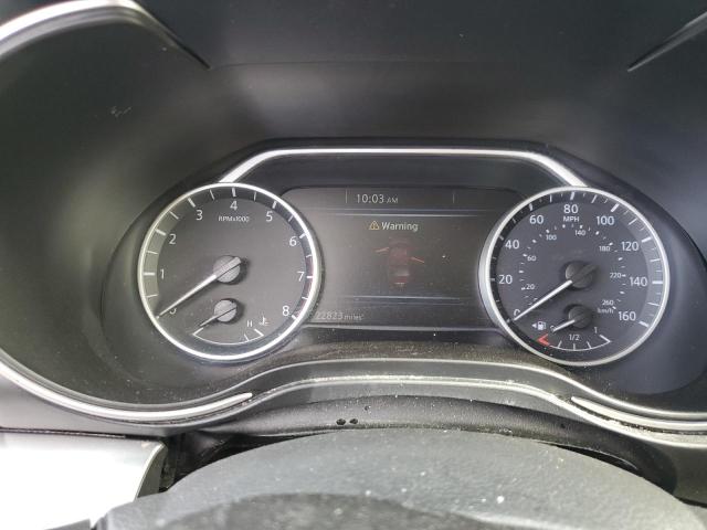 1N4AA6CV0MC501220 Nissan MAXIMA SV