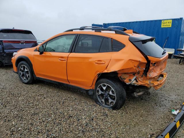 JF2GTACCXK8277729 Subaru Crosstrek Premium