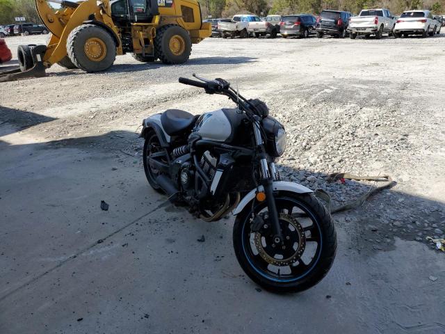 2021 KAWASAKI EN650 C - JKAENEC14MDA03942