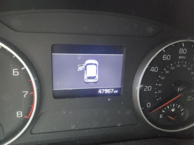 2021 KIA SELTOS EX - KNDERCAA5M7044075