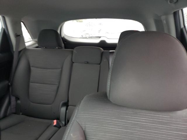 5XYKT4A79EG481029 KIA SORENTO LX
