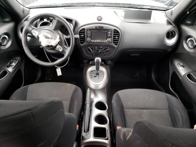 2016 NISSAN JUKE S - JN8AF5MR0GT601186