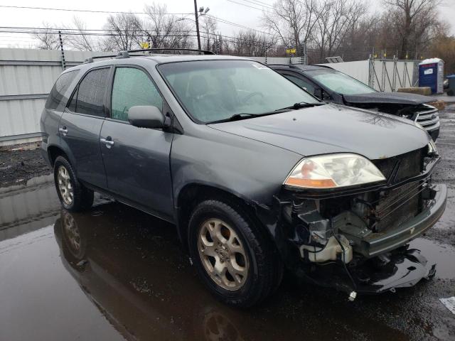 2HNYD18691H542727 Acura Mdx Touring