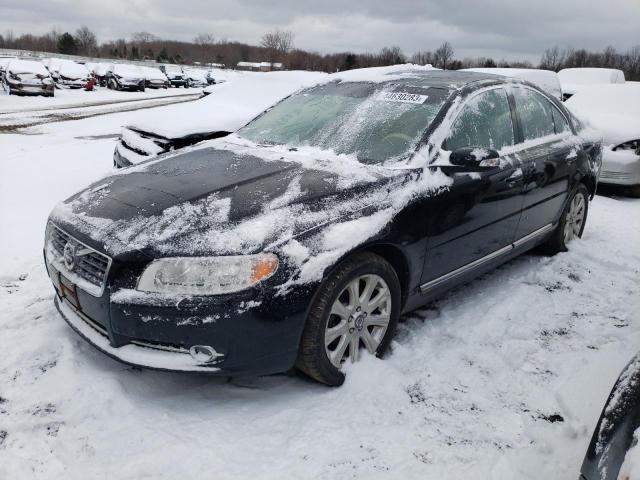 2010 Volvo S80 