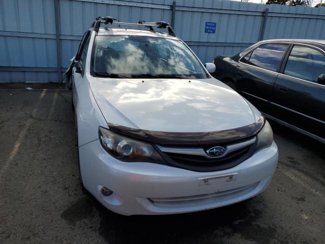 JF1GH6B62AH818219 Subaru Impreza 2.5i Premium