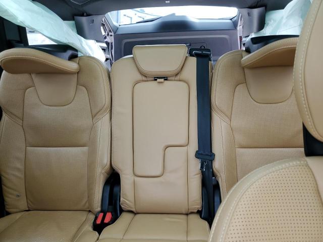 2019 VOLVO XC90 YV4A22PL6K1416235