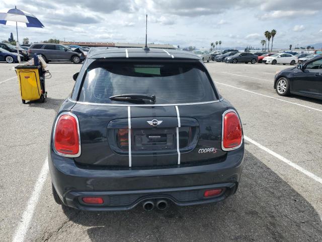 WMWXU3C33H2D33299 Mini Cooper