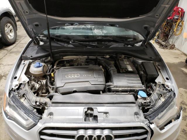 2015 AUDI A3 - WAUBFGFF1F1061062