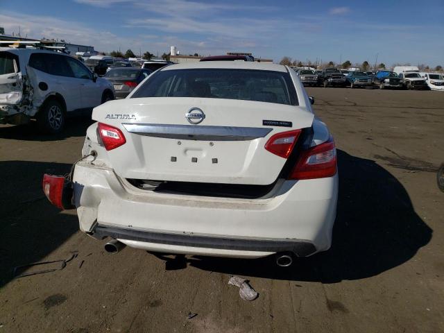 1N4AL3AP3GC190089 Nissan ALTIMA 2.5