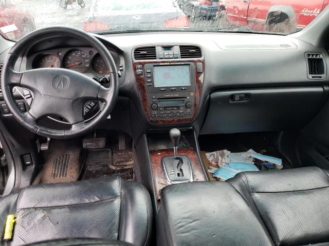 2HNYD18691H542727 Acura Mdx Touring