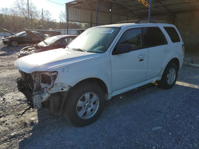 2010 Mercury Mariner 