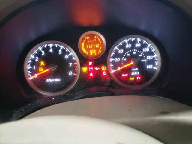 2011 Nissan Sentra 2.0 VIN: 3N1AB6AP4BL642825 Lot: 43832563