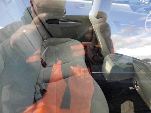 JF1GH6B62AH818219 Subaru Impreza 2.5i Premium